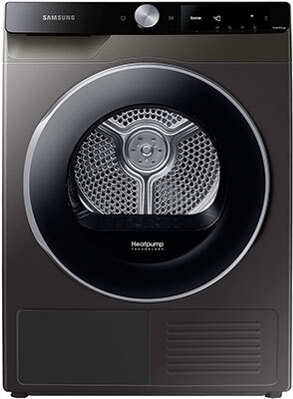 Сушильная машина Samsung DV90T6240LX/LP