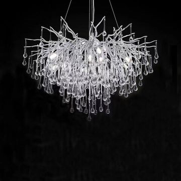 Люстра BIJOUT D D60