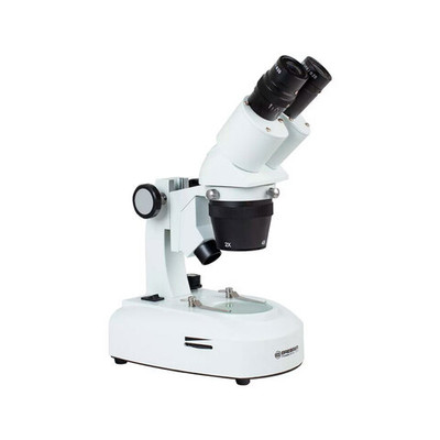 Микроскоп Bresser Researcher ICD LED 20x–80x