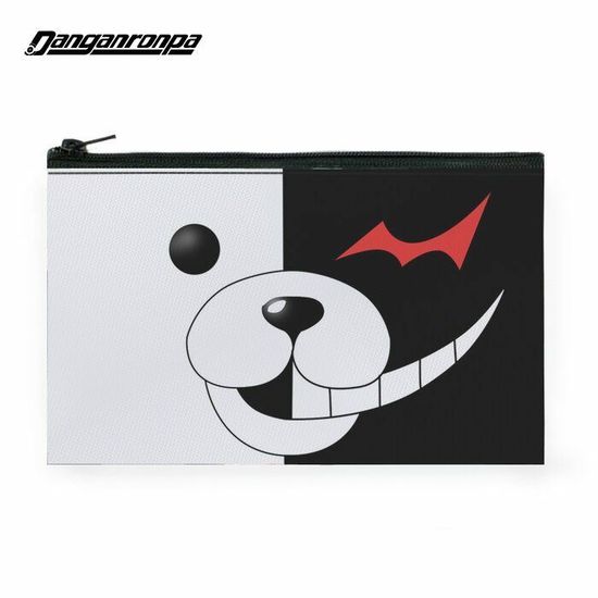 Пенал Danganronpa