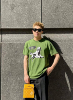 ФутболкаLouis Vuitton