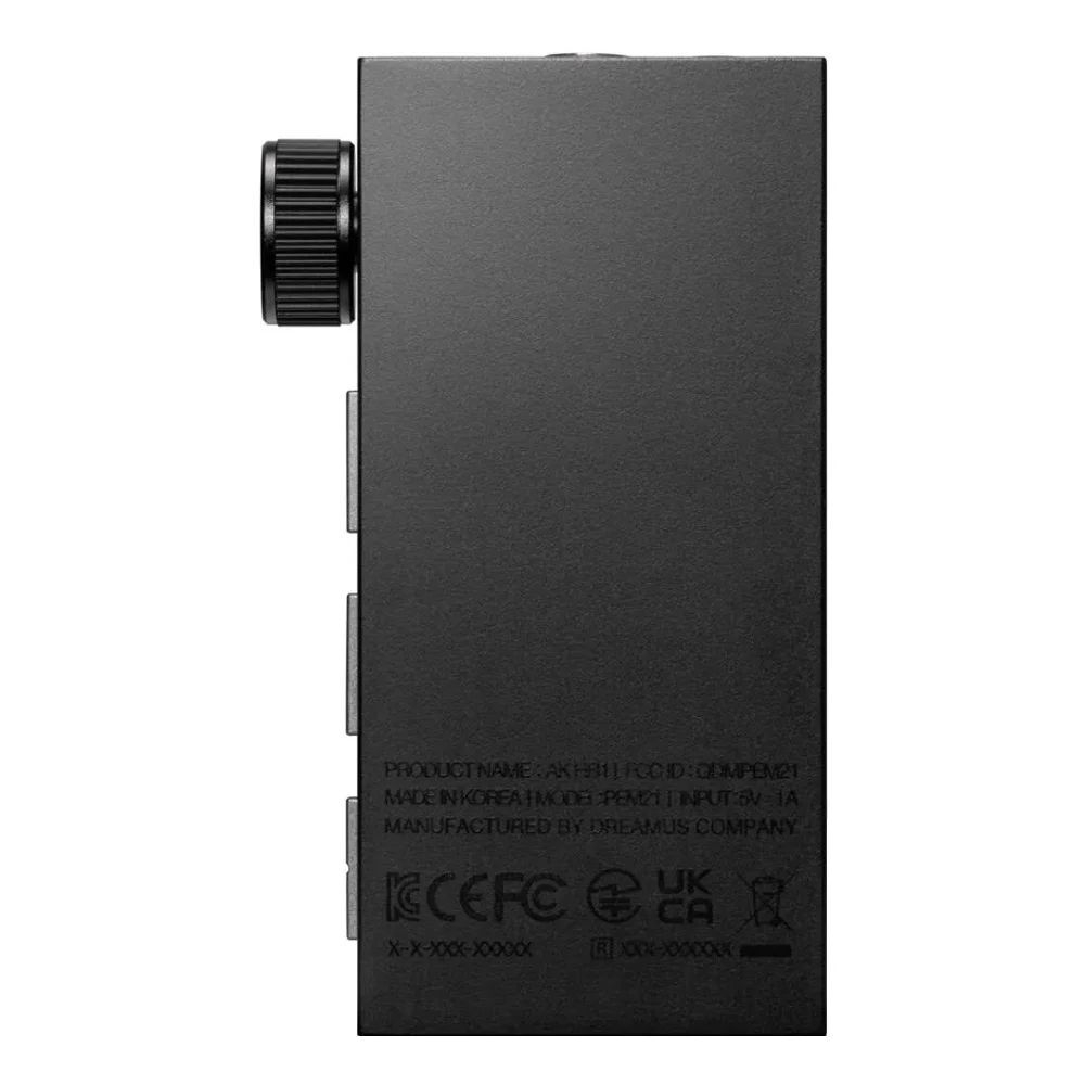 Усилитель для наушников с ЦАП ASTELL&KERN AK HB1