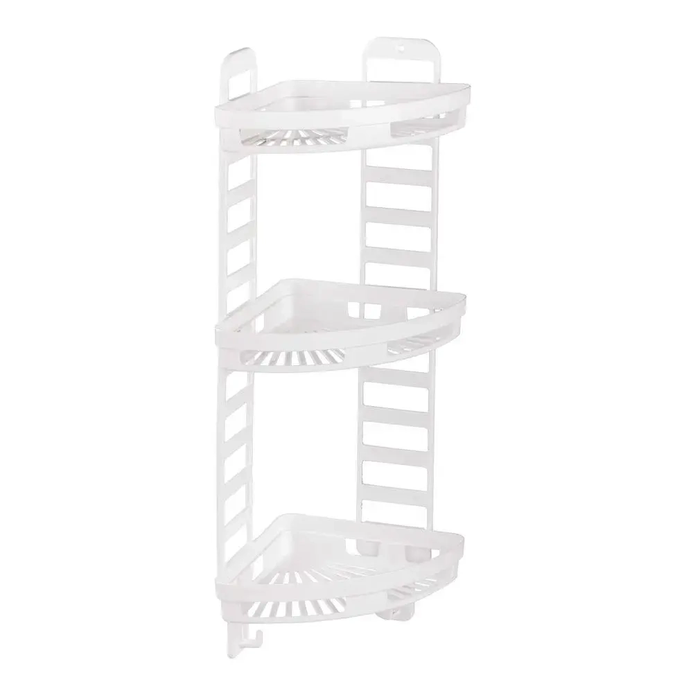 Полка Трансформер 250х580мм угловая (белый)