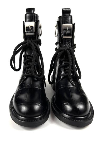 Ботинки женские