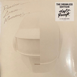 Daft Punk / Random Access Memories (Drumless Edition)(2LP)