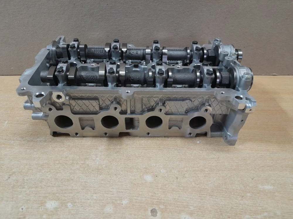 Головка блока цилиндров в сборе с Haval M6 4G15k 1000170XEG08B