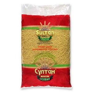 МАКАРОНЫ СУЛТАН ПАУТИНКА 1.6КГ