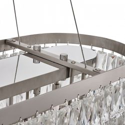 Подвесная люстра Favourite Magnitudo 4715-12U