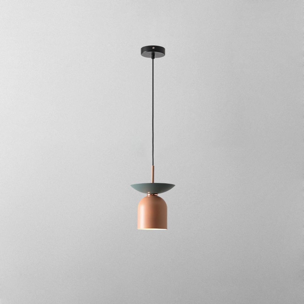 Подвесной светильник JESS L1 Pink