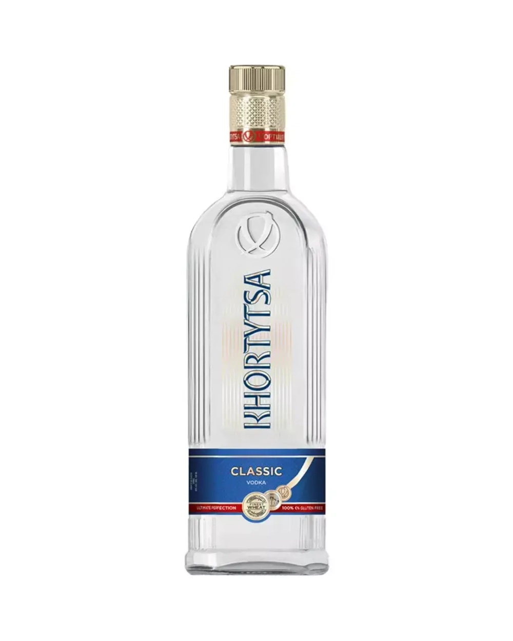 Хортиця Классическая 0,5 л.