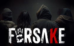 Forsake: Urban horror (для ПК, цифровой код доступа)