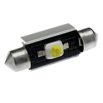 Светодиод салонный 39mm CAN-1 SMD7060