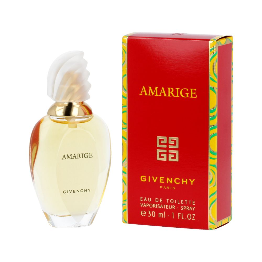 Givenchy Amarige Eau De Toilette 30 ml (woman)