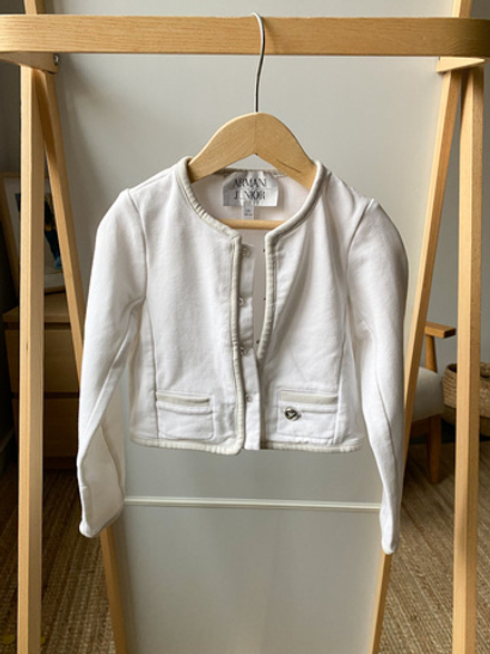 Кардиган Armani, 98