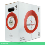 Кабель Cablexpert UPC-5040E-SOL