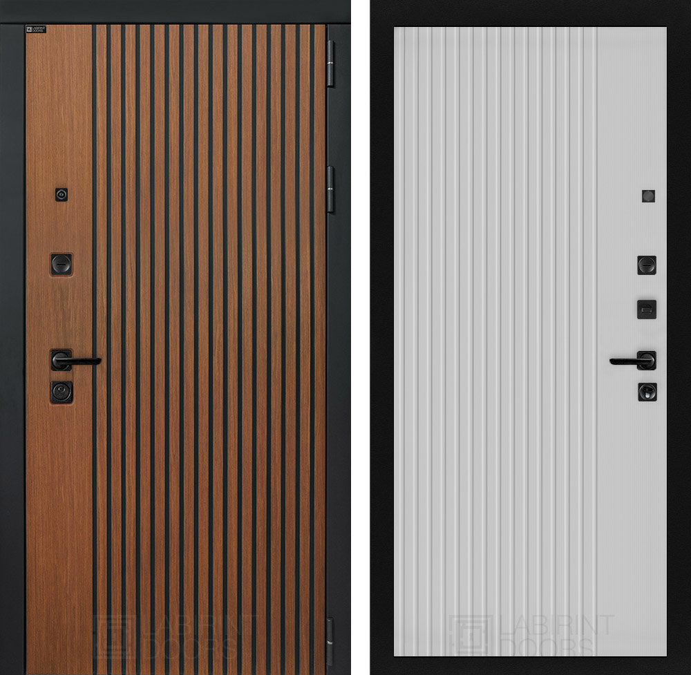 Шторм 29 белый рельеф софт