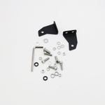 Светодиодная балка Aurora комбинированный белый и жёлтый свет