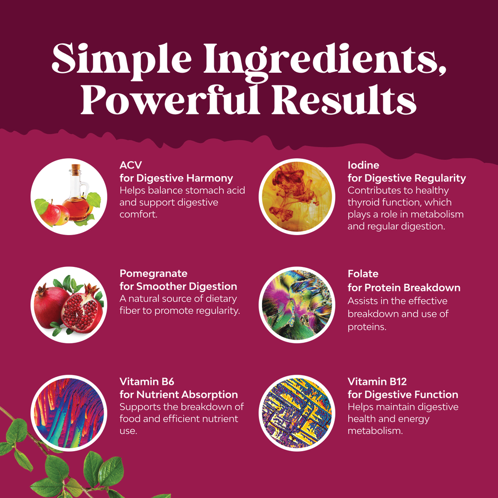 Nature's Craft, яблочный уксус в жевательных таблетках, 60 жевательных таблеток