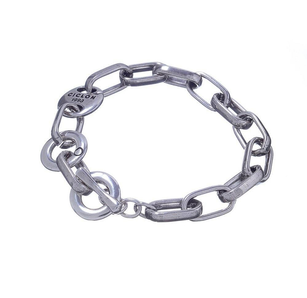 Браслет Ciclon ERIKKA SILVER C222119 S