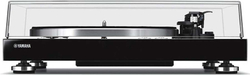 Проигрыватель виниловых дисков Yamaha MusicCast VINYL 500, черный