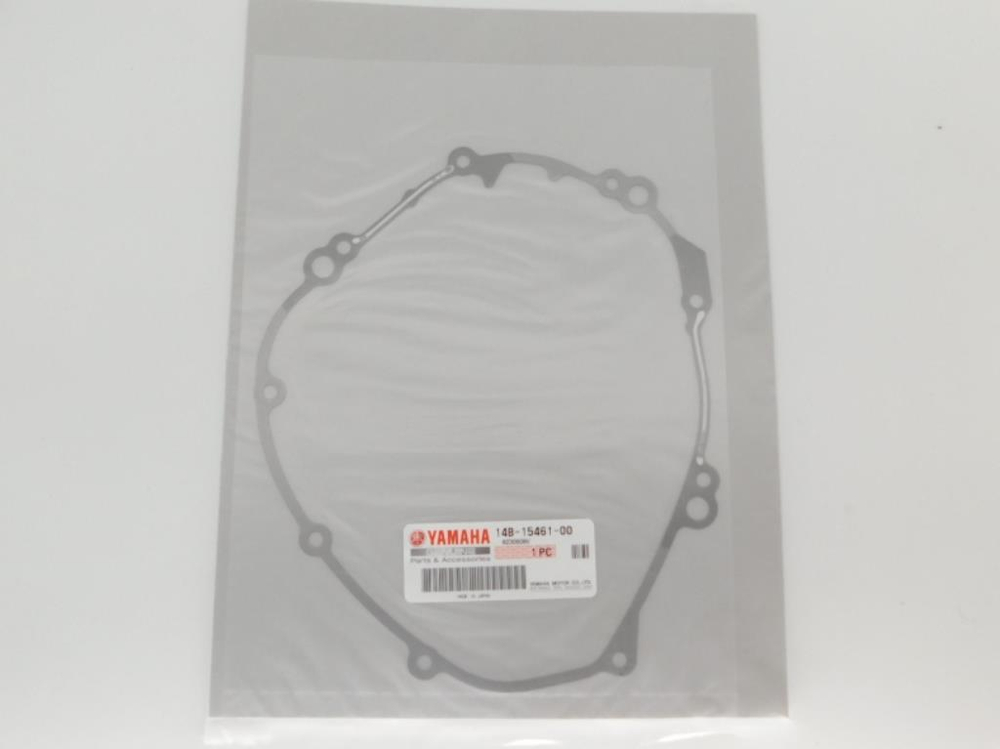 прокладка крышки сцепления Yamaha YZF-R1 09-14 14B-15461-00-00