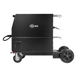 ПТК MIG 350-1 ПРОФИ инверторный сварочный полуавтомат 005.200.208