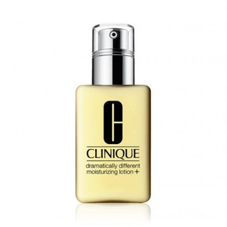 Clinique Dramatically Different Moisturizing Lotion+ 125ml