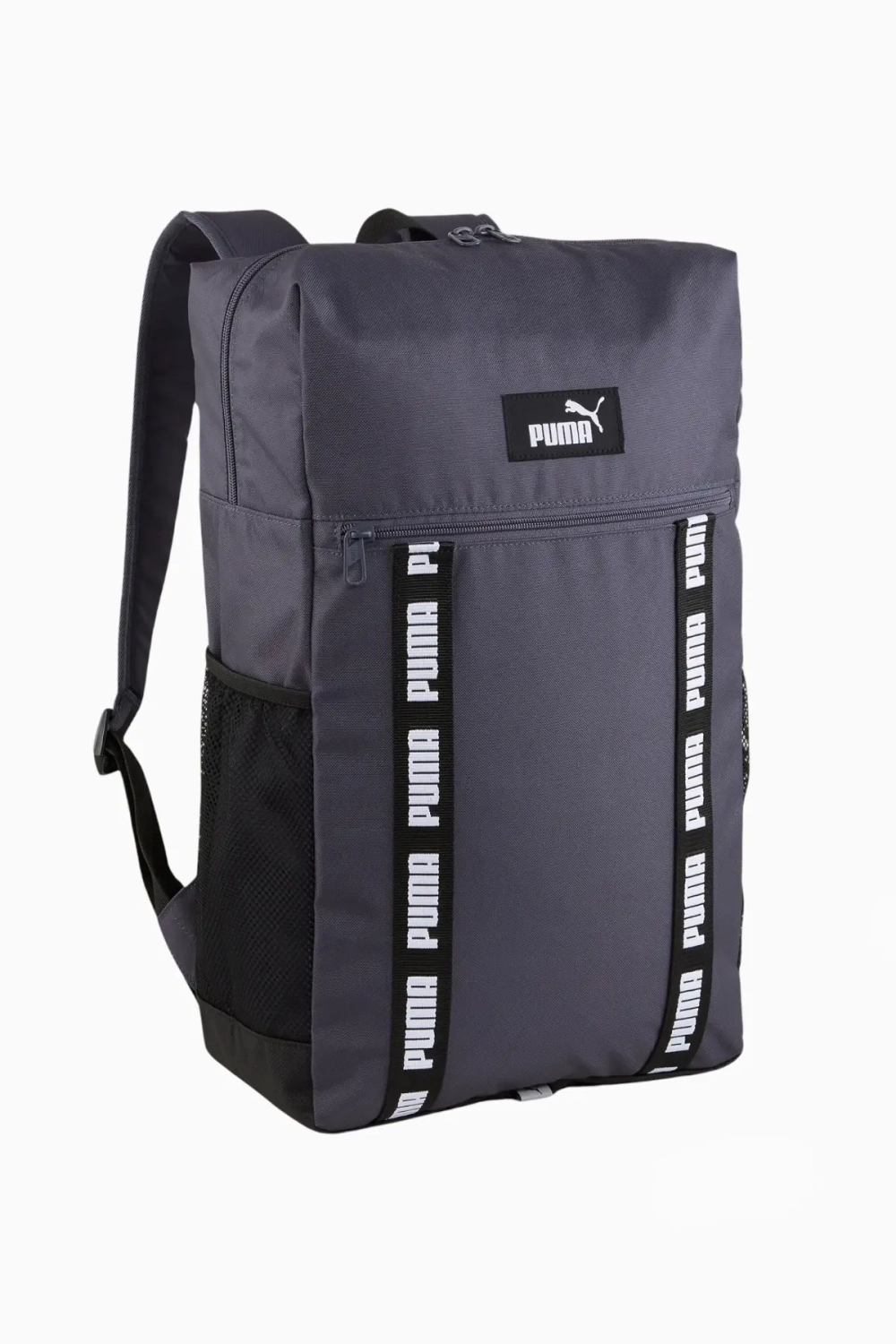 Рюкзак Puma EvoESS Box - темно-синий