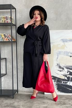 Цена на Блузка-3087 больших размеров