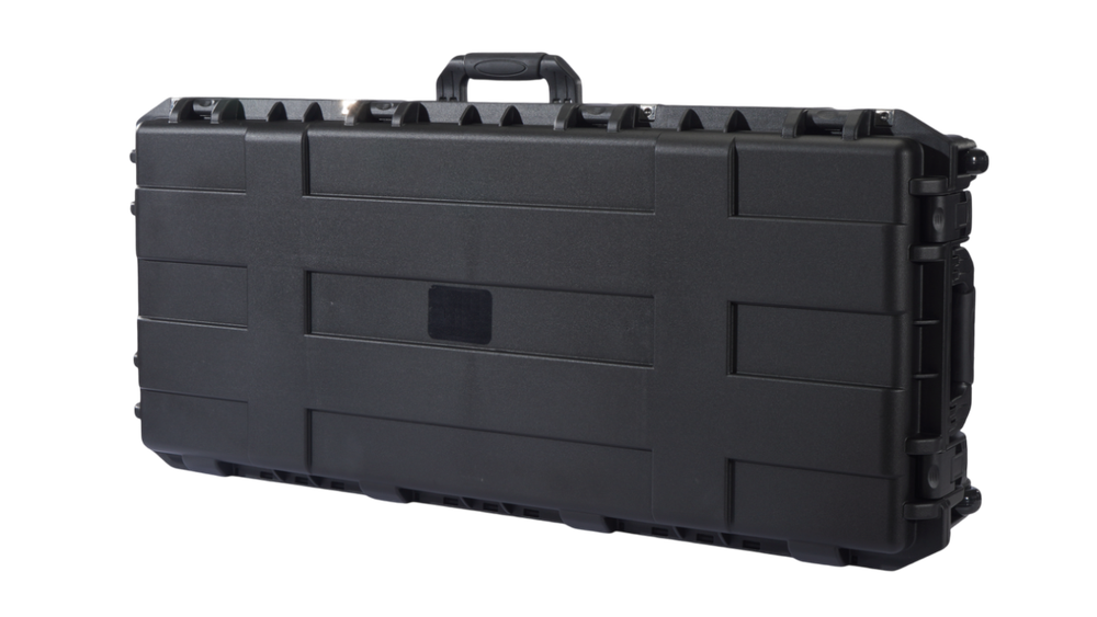 Ударопрочный кейс KZCASE@X4003
