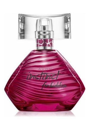 Avon Instinct Forbidden