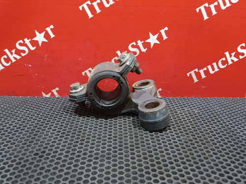 Кронштейн стабилизатора переднего 2018г