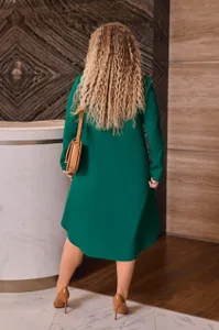 Платье УК-2435-1 Fabrika