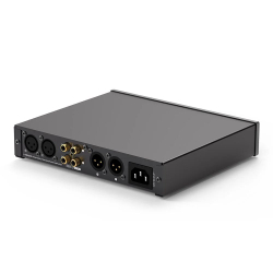 Усилитель для наушников SMSL H300 black