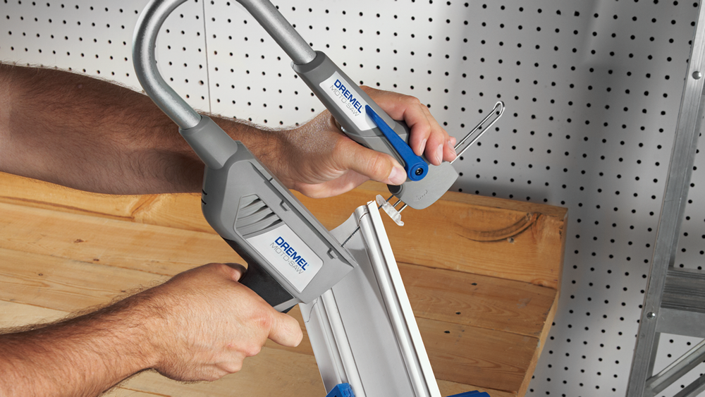Стационарный лобзик DREMEL® Moto-Saw F013MS20JC