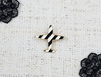 Брошь, р. 4,2х4 см