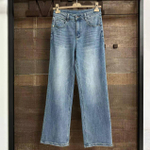 Джинсы Loro Piana