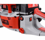 Бензопила Ресанта БП-4516, двухтактный, длина шины 40 см, 57 звеньев, 2.3 кВт