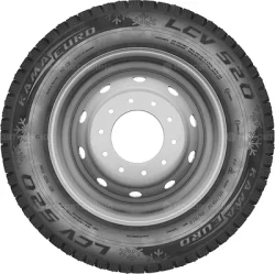 Кама Евро 520 205/75 R16C 104/102R