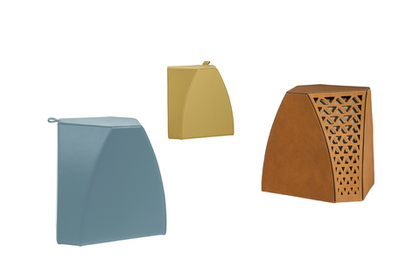 Столик Poltrona Frau Hudson