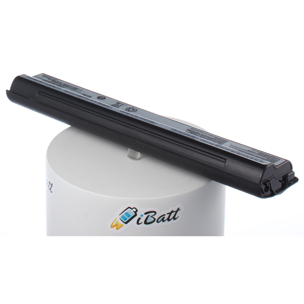 Аккумулятор iBatt 5200mAh, для FX620 GE60 0NC-009 GP70 2PE-013 CX70 2OD-001 2OC-201RU MS-1482 CX61 0OC FX420 2PL-467X 2QD GE70 2PC-282 Series Megabook GE700