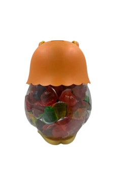 Десерт Желейный Сова Ассорти вкусов ( 100шт по 13мл)