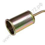 Горелка кровельная газовоздушная VARTEG ГВП-1000Р, д.60 (упак) (пр-во FoxWeld/КНР)