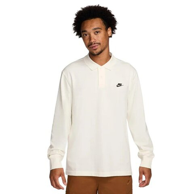 Футболка Nike Club T-shirt White