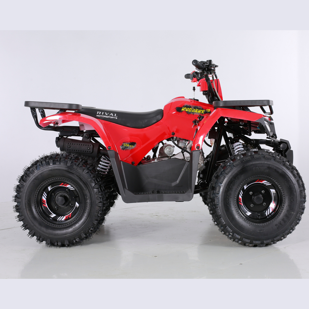 Квадроцикл TAO MOTOR HUNTER 150