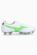 Бутсы Mizuno Monarcida Neo II Club FG - белый