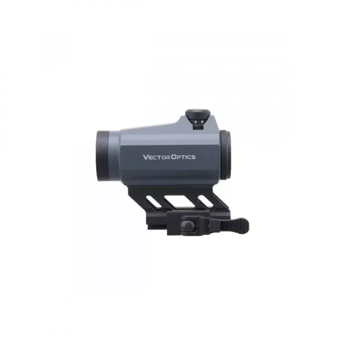 Прицел Vector Optics Maverick-II 1x22 Graphite (SCRD-GY12)