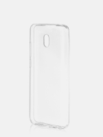 Чехол ROSCO для Xiaomi Redmi 8A оптом (арт. XM-R8A-TPU-TRANSPARENT)