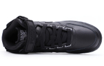 Nike Air Force 1 High Utility Triple Black Women"s