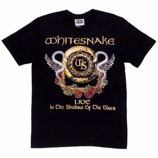 Футболка Whitesnake (305)